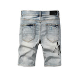 AMIRI Denim Shorts #6003